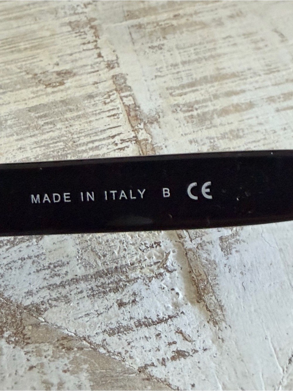 Chanel Square Sunglasses - Picture 12 of 16